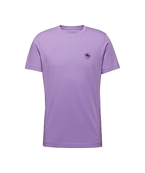 Mammut T-Shirt Mammut Core T-Shirt Men Garantie günstig online kaufen