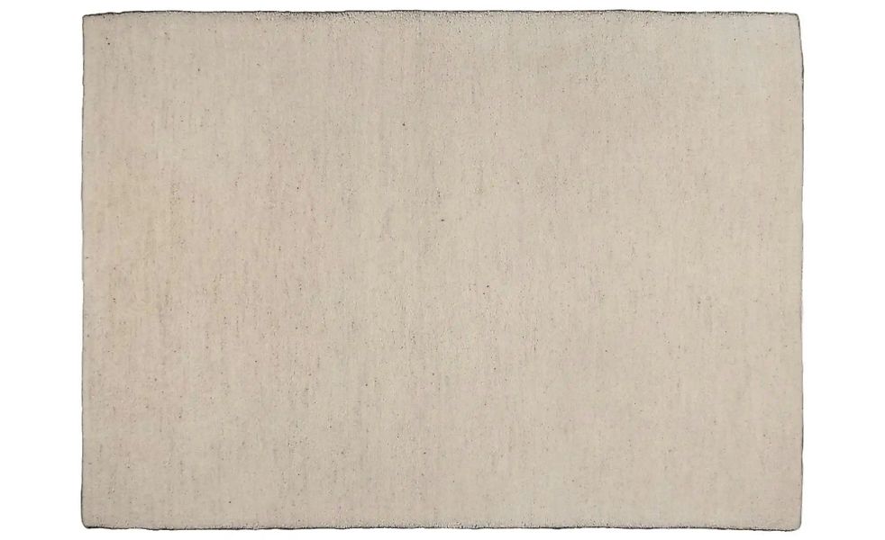 THEKO Berberteppich  Imaba Sup ¦ beige ¦ Wolle ¦ Maße (cm): B: 300 H: 2,8 A günstig online kaufen