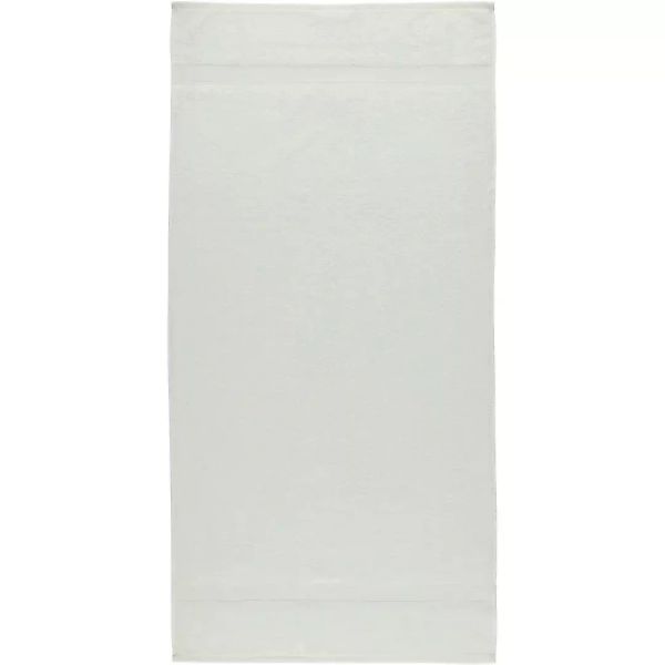 Egeria Diamant - Farbe: white - 001 (02010450) - Duschtuch 70x140 cm günstig online kaufen