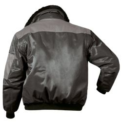 Norway Pilotenjacke Pilotenjacke Pilotjacke Arbeitsjacke Malerjacke günstig online kaufen