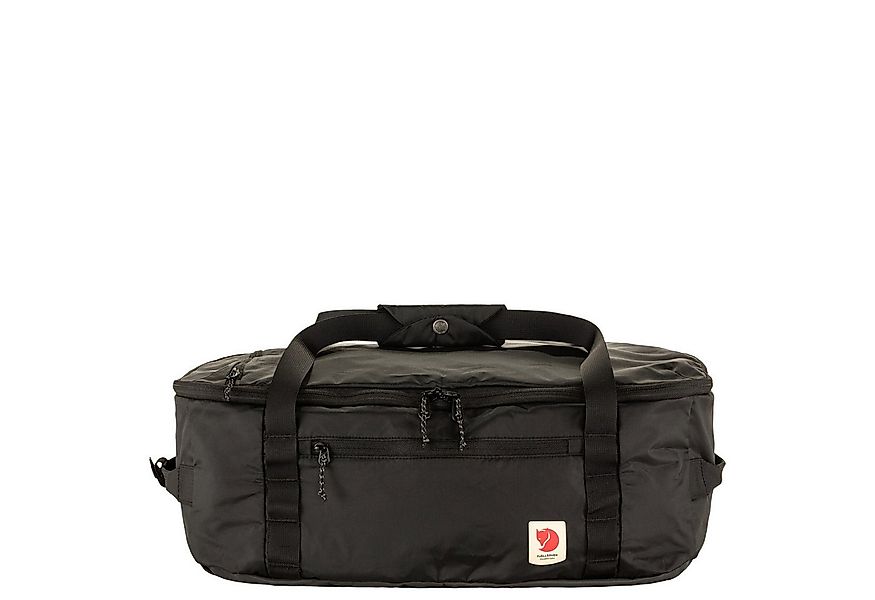 Fjällräven Reisetasche High Coast Duffel 36 - Reisetasche 56 cm (black) günstig online kaufen