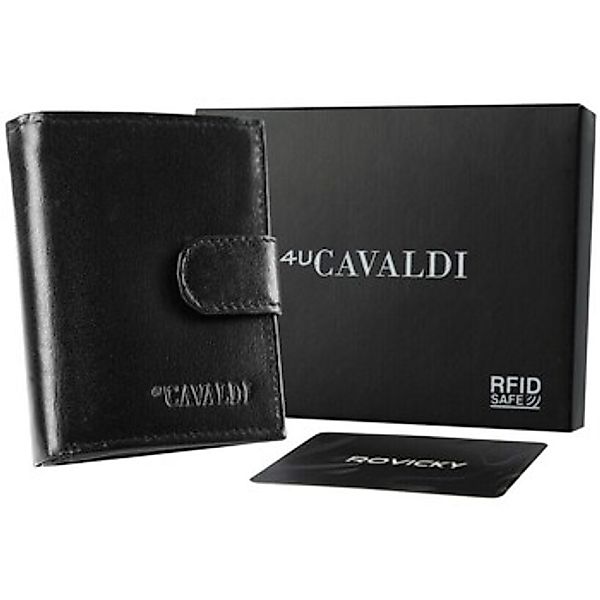 4U Cavaldi  Geldbeutel DH0720LPBSRFID günstig online kaufen
