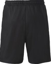 US Polo Assn. Shorts Reines Naturmaterial günstig online kaufen