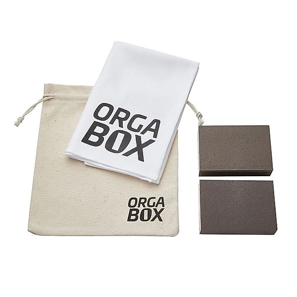 SOTECH ORGA BOX Pflegeset für Bambus Schneidebretter günstig online kaufen