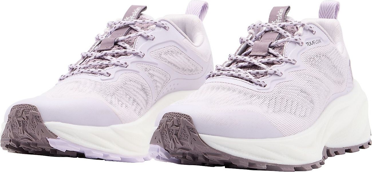 Jack Wolfskin PRELIGHT SWIFT PRO VENT LOW W Sneaker günstig online kaufen