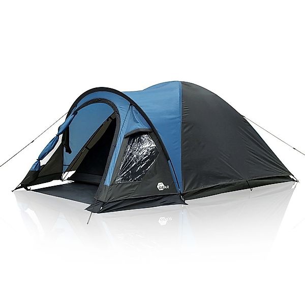yourGEAR Kuppelzelt yourGEAR Zelt Tivano 3 günstig online kaufen