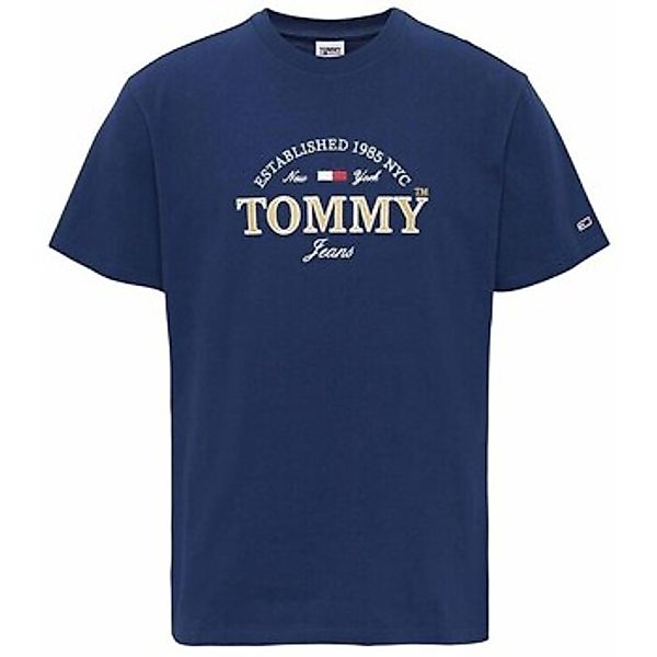 Tommy Hilfiger  T-Shirt DM0DM14998C87 günstig online kaufen