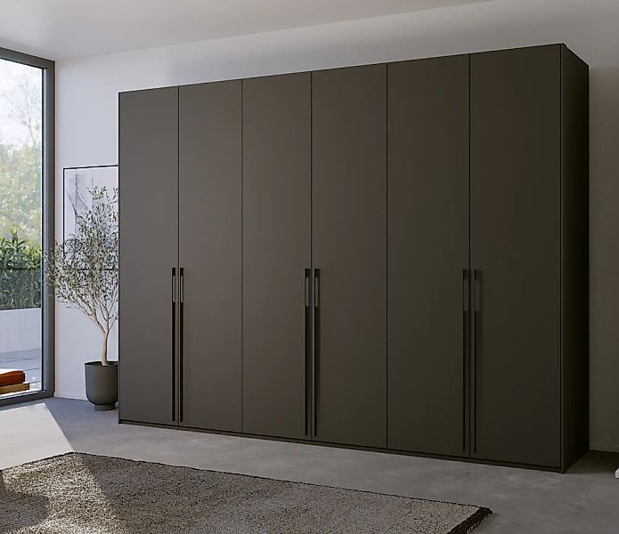 rauch Drehtürenschrank "Kleiderschrank Schrank Garderobe Wäscheschrank SKAT günstig online kaufen