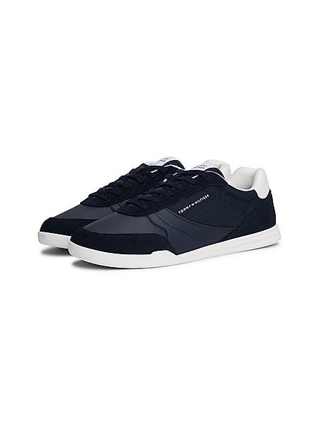 Tommy Hilfiger LOPRO CUP MIX Sneaker, Freizeitschuh, Halbschuh, Schnürschuh günstig online kaufen