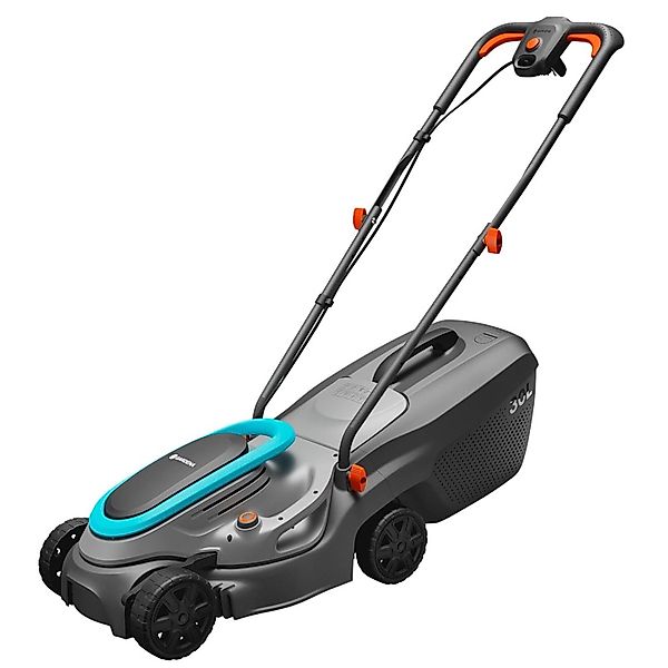GARDENA Elektrorasenmäher PowerMax 32/1200 W, G2, günstig online kaufen