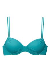 Buffalo Bügel-Bikini-Top "Happy" seitlich zu raffen günstig online kaufen