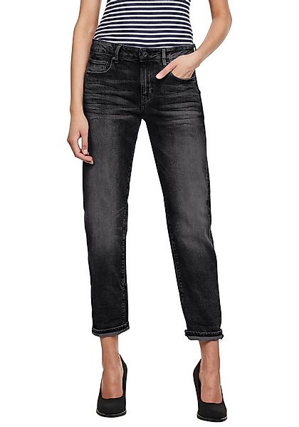 G-STAR Boyfriend-Jeans Kate Boyfriend mit authentischen Used Effekten günstig online kaufen