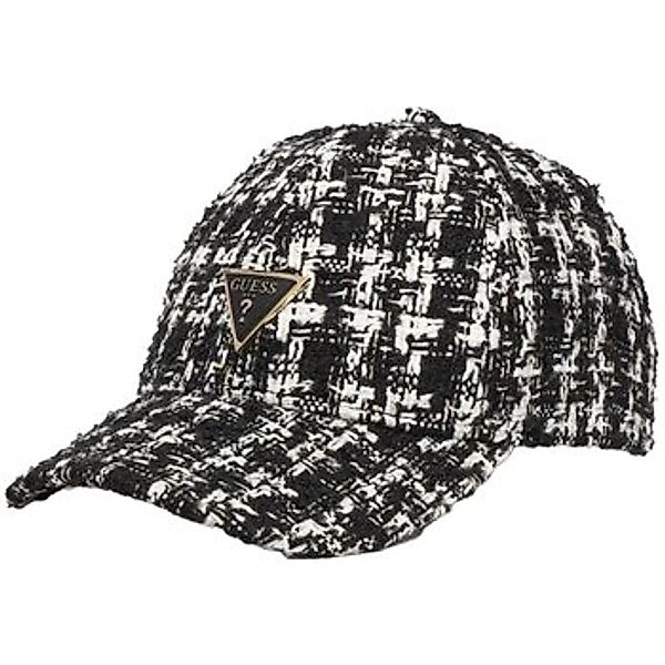 Guess  Schirmmütze AW5369 POL01 günstig online kaufen