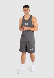 Smilodox Tanktop Classic Ripp - günstig online kaufen