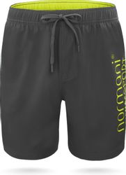 normani Badeshorts Herren Badeshorts Nio schnelltrocknende günstig online kaufen