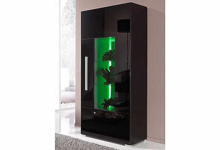 Höltkemeyer Vitrine »Aqua«, Höhe 147 cm günstig online kaufen