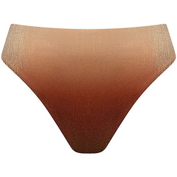 Lisca  Bikini Ober- und Unterteile Bikini-Strümpfe mit hohem Bund CAIRO günstig online kaufen