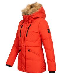 Geographical Norway Winterjacke Damen Winterjacke mit günstig online kaufen