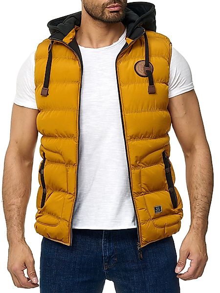 BLACKROCK Steppweste BR1701 Herren Outdoor-Weste - günstig online kaufen