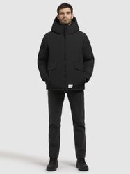 khujo Anorak JACKE GERO günstig online kaufen