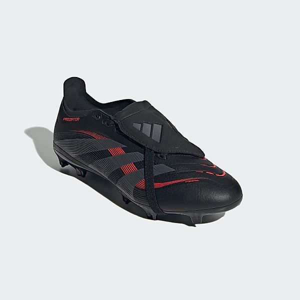 adidas Performance Fußballschuh "PREDATOR LEAGUE FOLD-OVER TONGUE FG/MG", f günstig online kaufen