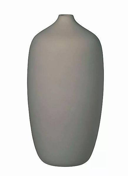 Blomus Vasen CEOLA Vase satellite 25 cm (taupe) günstig online kaufen