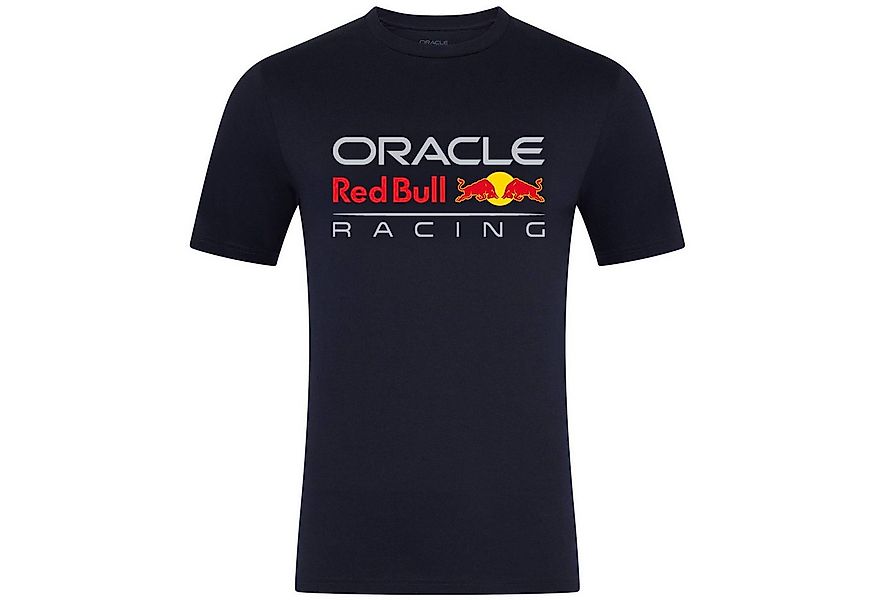 Oracle Red Bull Racing T-Shirt Core günstig online kaufen