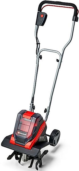 Einhell Akku-Motorhacke GE-CR 30 Li-Solo, 30 cm Arbeitsbreite, ohne Akku günstig online kaufen