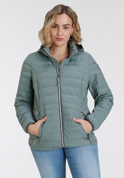 G.I.G.A. DX by killtec Steppjacke "ULIAN, in größeren Größen erhältlich" mi günstig online kaufen