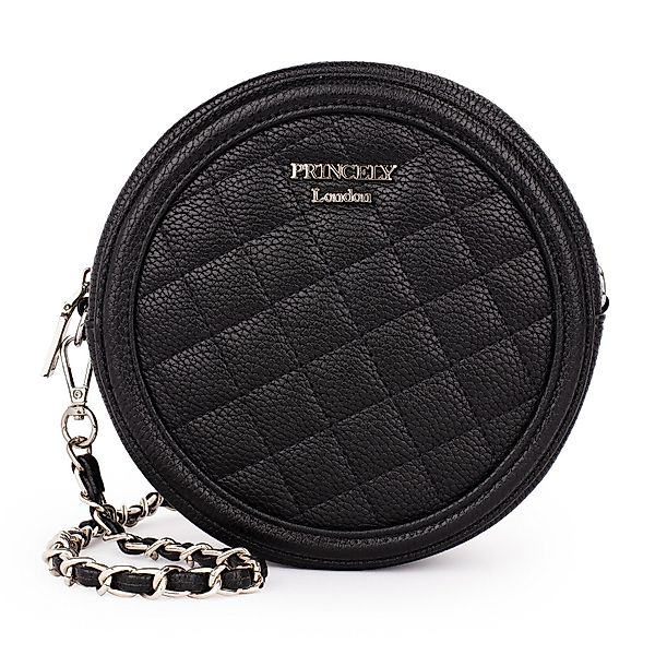 Princely London Schultertasche POLLY - Kompakte günstig online kaufen
