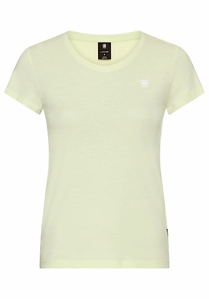 G-STAR V-Shirt "Eyben" günstig online kaufen