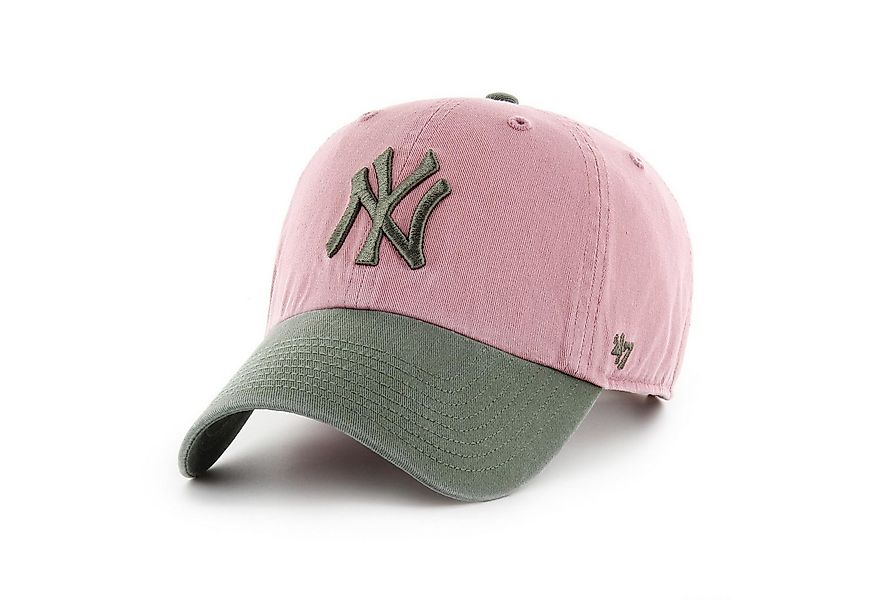 '47 Brand Baseball Cap '47 Brand Cap MLB New York Yankees Two Tone '47 CLEA günstig online kaufen