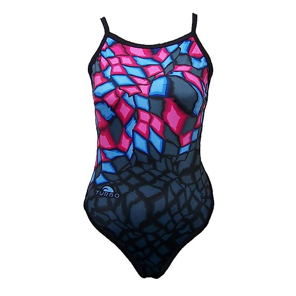 Turbo Badeanzug Badeanzug Sport Freizeit günstig online kaufen