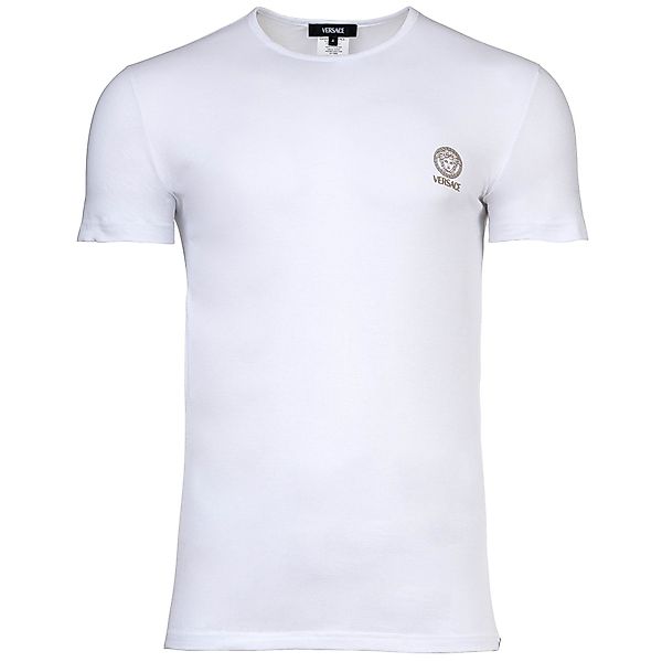 Versace T-Shirt Herren T-Shirt 1er Pack günstig online kaufen