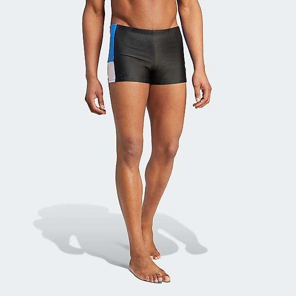adidas Performance Badehose BLOCK BOXER (1-St) günstig online kaufen