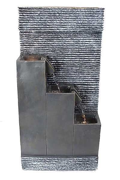 Arnusa Zimmerbrunnen BK845 Springbrunnen mit Beleuchtung günstig online kaufen