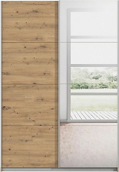 rauch Schwebetürenschrank Kleiderschrank Schrank KinderzimmerSUBITO Dekor- günstig online kaufen