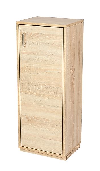 kundler home Bücherregal Regal oder Wohnzimmerregal günstig online kaufen