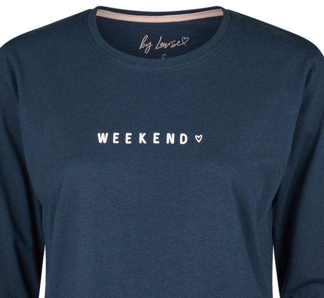 By Louise Pyjamaoberteil Snow Queen (Packung, günstig online kaufen