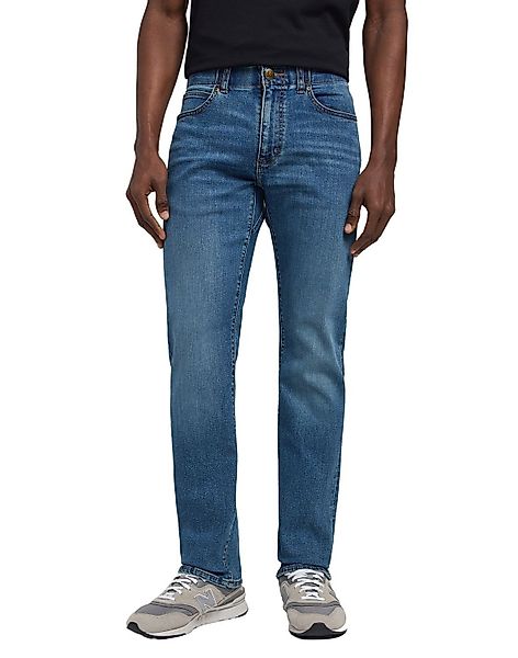 Lee® Slim-fit-Jeans SLIM FIT MVP mit günstig online kaufen