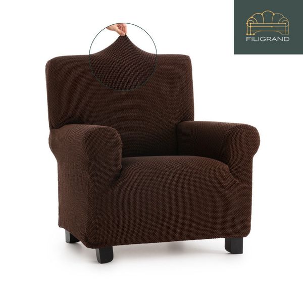 Belmarti Sesselhusse Bezug für Sessel, Relaxsessel, günstig online kaufen