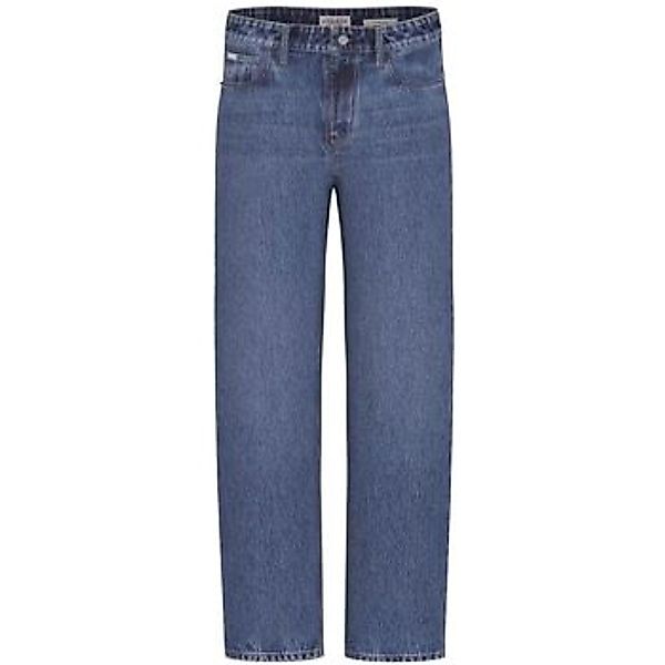 Guess  Straight Leg Jeans G18 RELAXED - M4YAB3 D5EJ1-GJWM VINTAGE MEDIUM günstig online kaufen