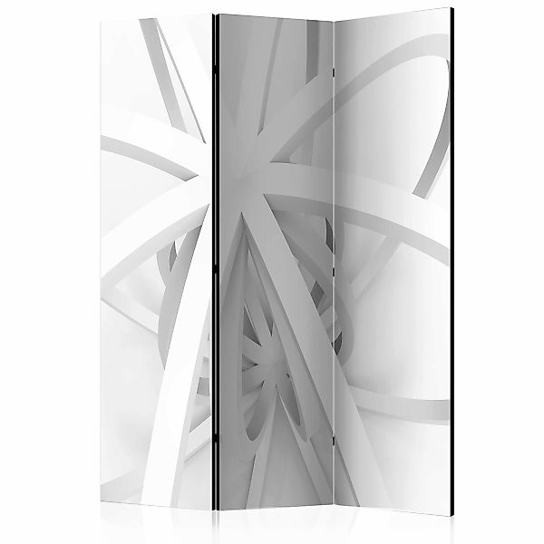 3-teiliges Paravent - Room Divider – Openwork Form I günstig online kaufen