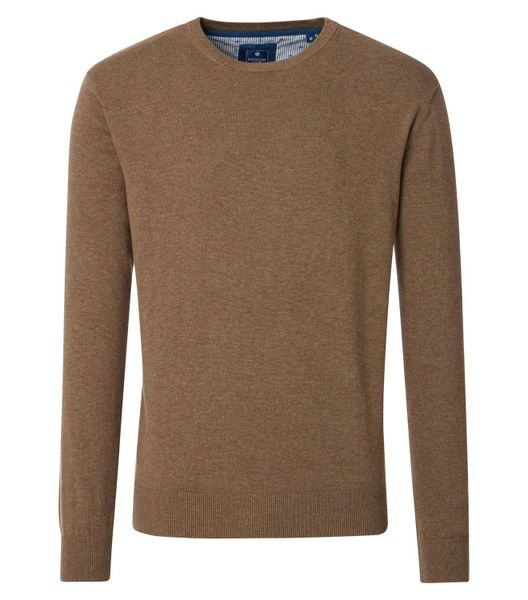 Redmond Rundhalspullover Pullover (1-tlg., 1er-Pack) hochwertige günstig online kaufen
