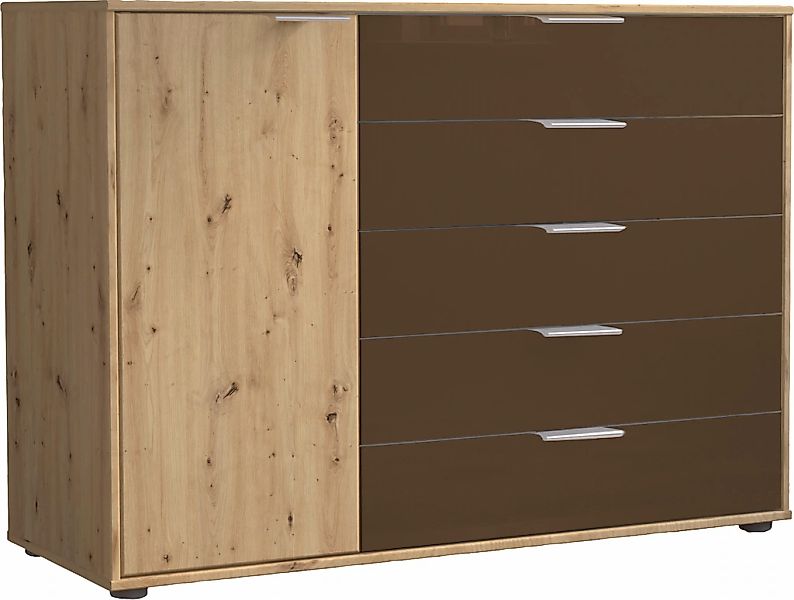 WIEMANN Kombikommode "Cordoba", vormontiert günstig online kaufen