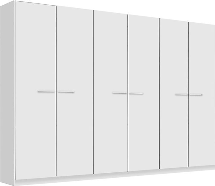 rauch Drehtürenschrank »Kleiderschrank Schrank Garderobe TOPSELLER OTELI in günstig online kaufen