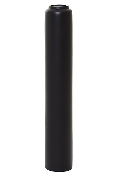 VIVANNO Bodenvase Fiberglas DIRETO Säule - günstig online kaufen