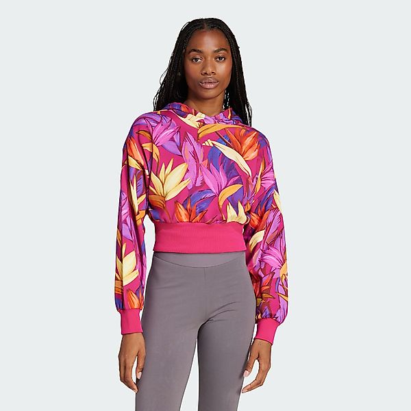 adidas Sportswear Hoodie ADIDAS X FARM günstig online kaufen