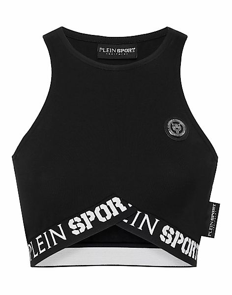 PLEIN SPORT Lauftop "Sport BH" günstig online kaufen