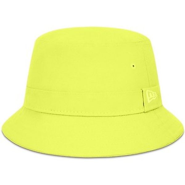 New-Era  Mütze Essential Bucket Hat günstig online kaufen